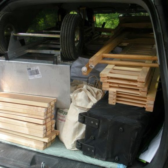 Meet your Posher, Marty - Picture 10 of 12